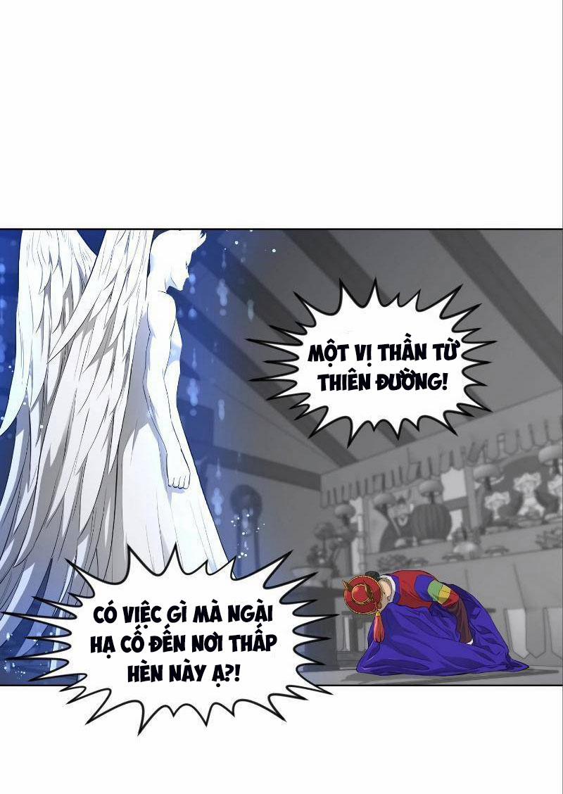 Cuộc đời Thứ Hai Của Một Gangster 35 trang 13