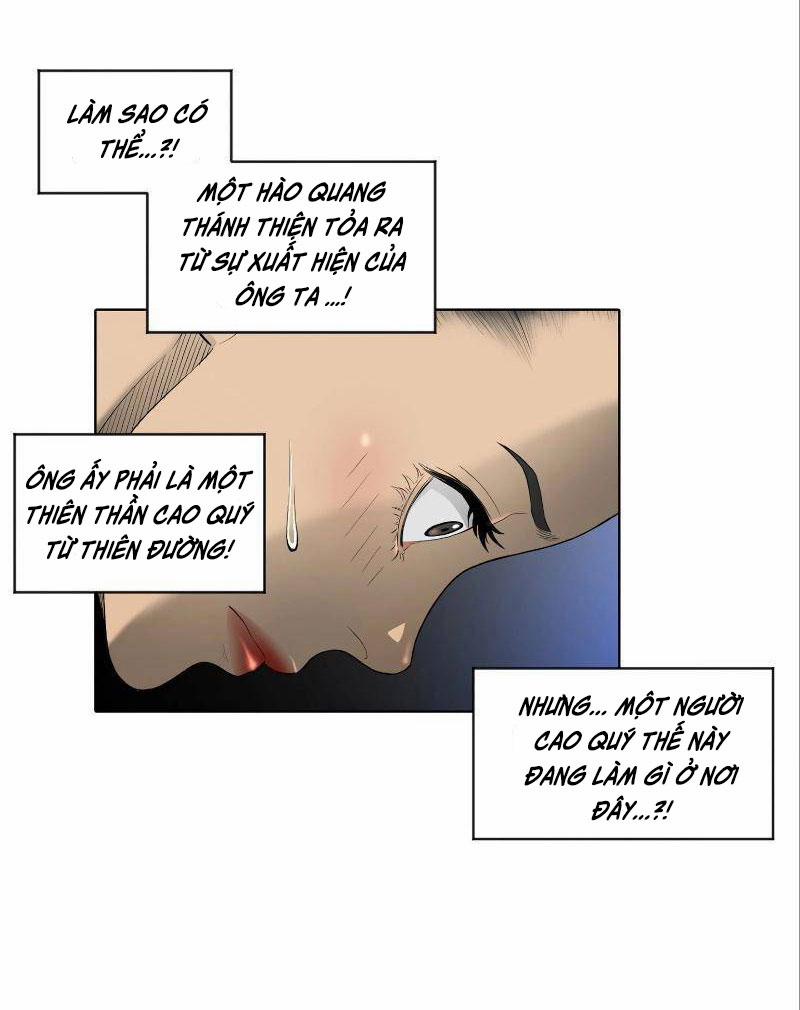 Cuộc đời Thứ Hai Của Một Gangster 35 trang 15