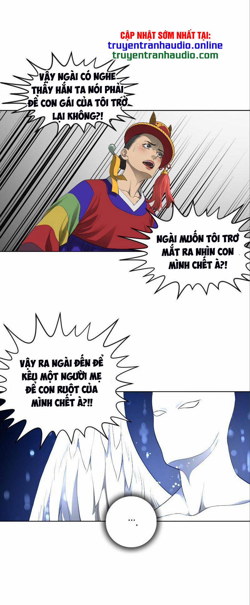 Cuộc đời Thứ Hai Của Một Gangster 35 trang 18