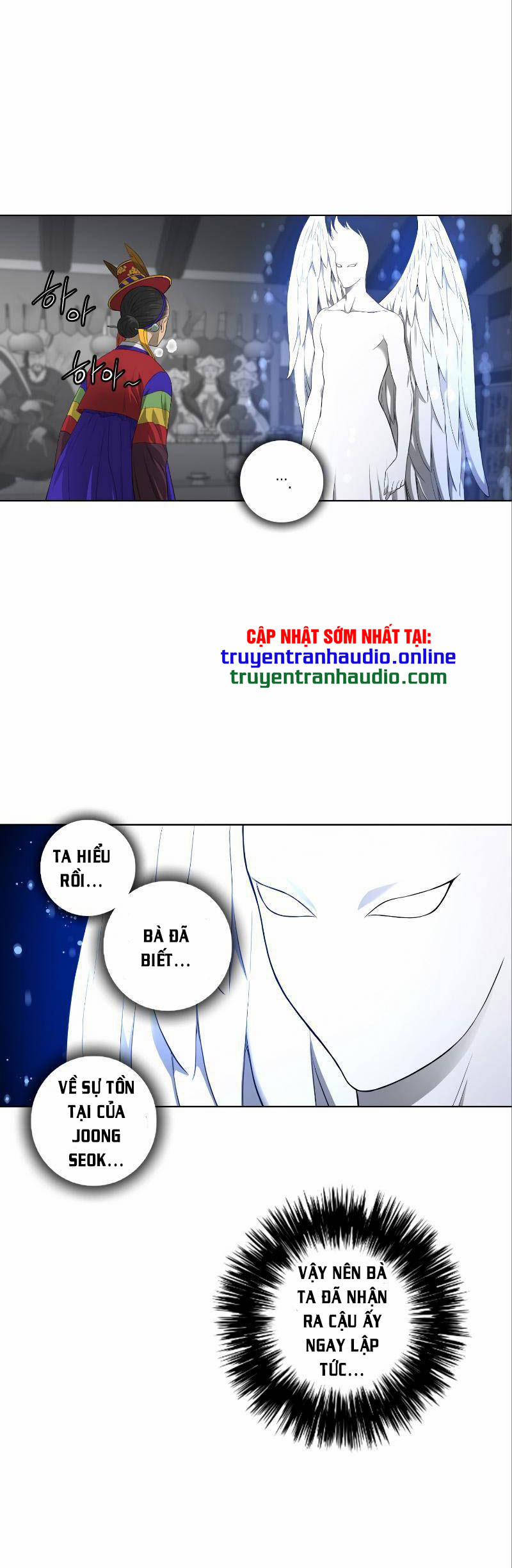 Cuộc đời Thứ Hai Của Một Gangster 35 trang 22