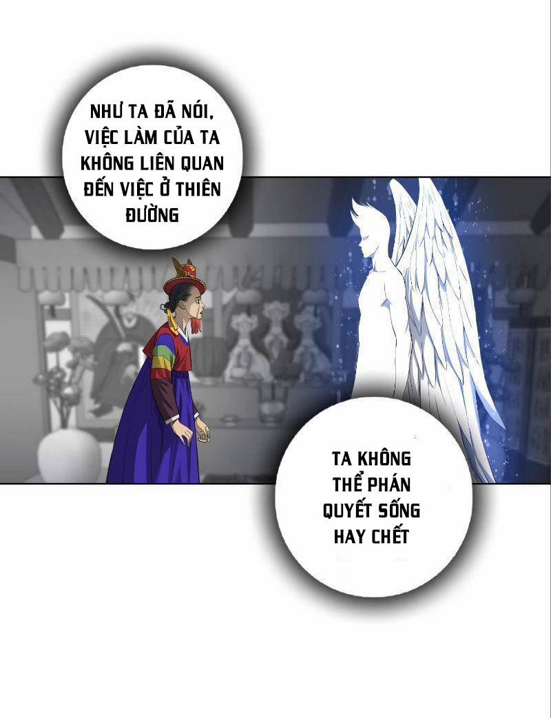 Cuộc đời Thứ Hai Của Một Gangster 35 trang 27