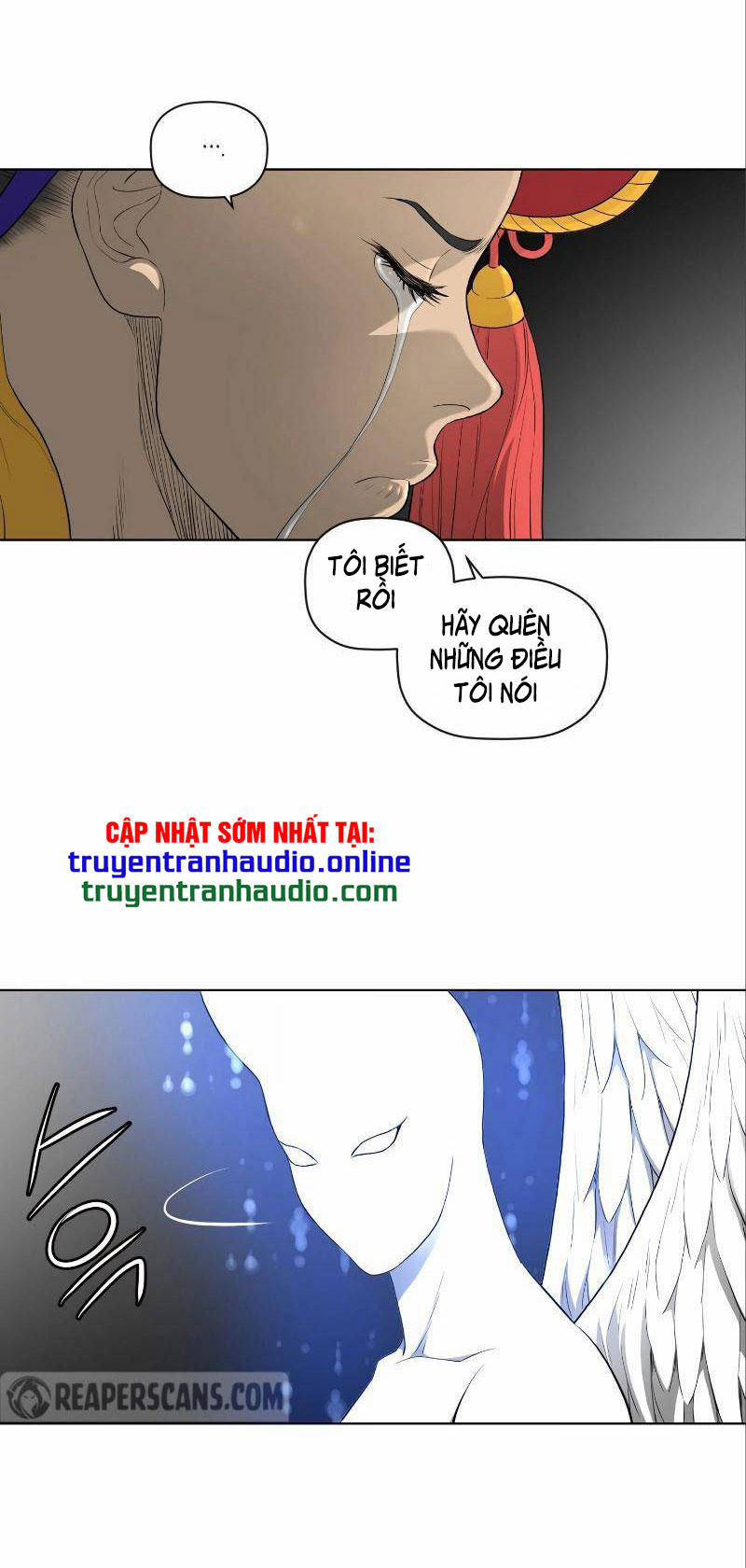 Cuộc đời Thứ Hai Của Một Gangster 35 trang 28