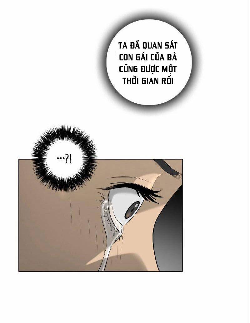 Cuộc đời Thứ Hai Của Một Gangster 35 trang 29