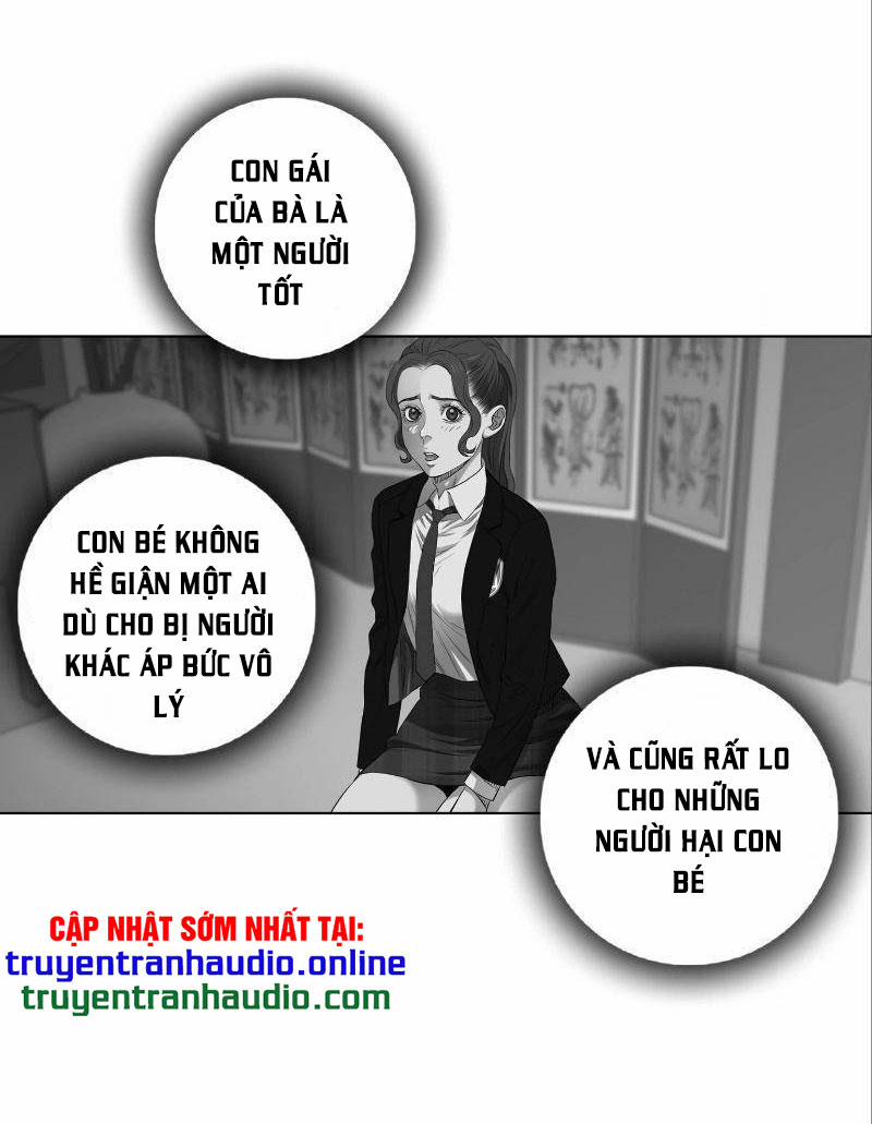 Cuộc đời Thứ Hai Của Một Gangster 35 trang 30