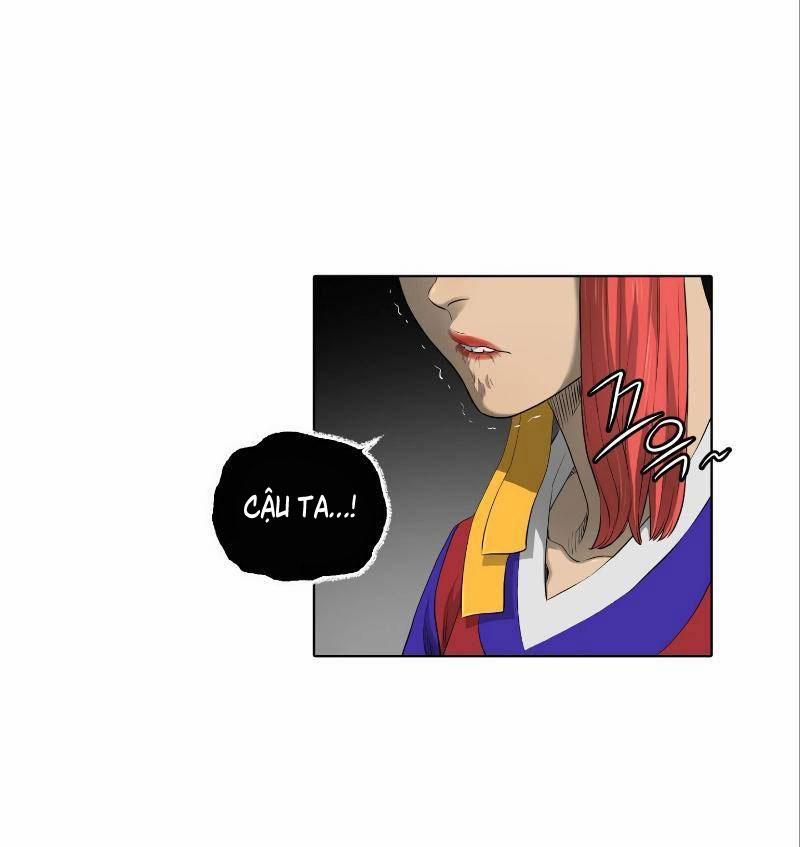 Cuộc đời Thứ Hai Của Một Gangster 35 trang 33