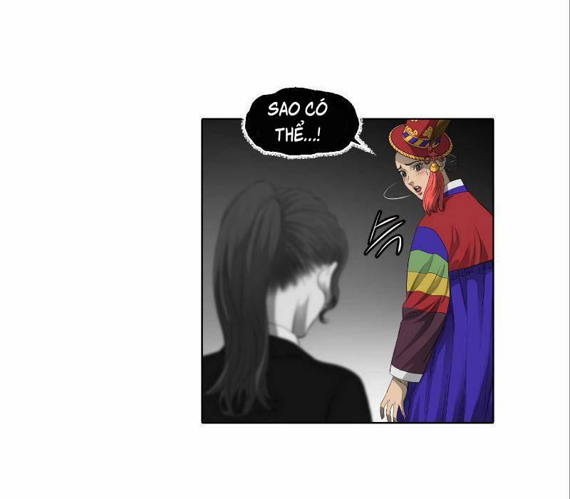 Cuộc đời Thứ Hai Của Một Gangster 35 trang 35