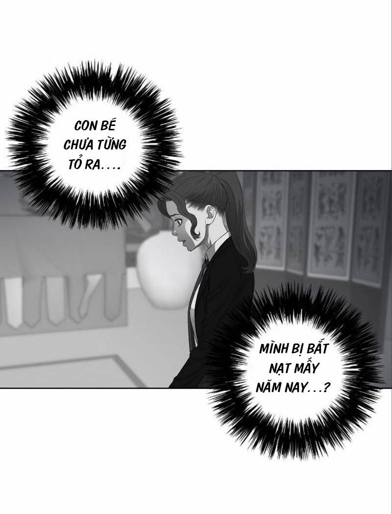 Cuộc đời Thứ Hai Của Một Gangster 35 trang 36