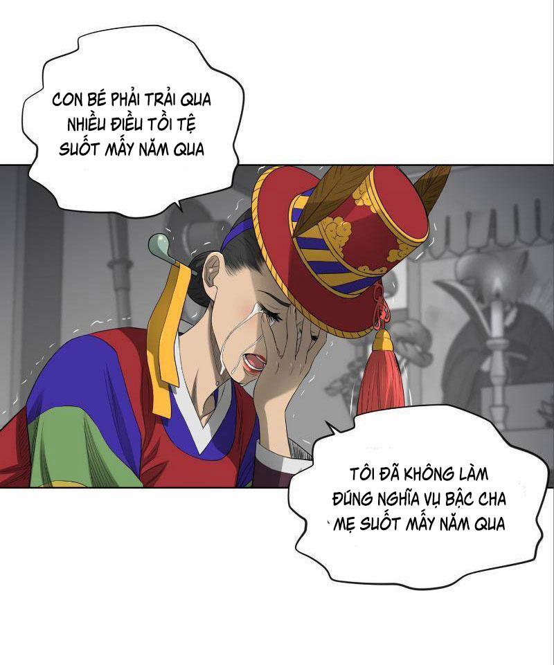 Cuộc đời Thứ Hai Của Một Gangster 35 trang 39