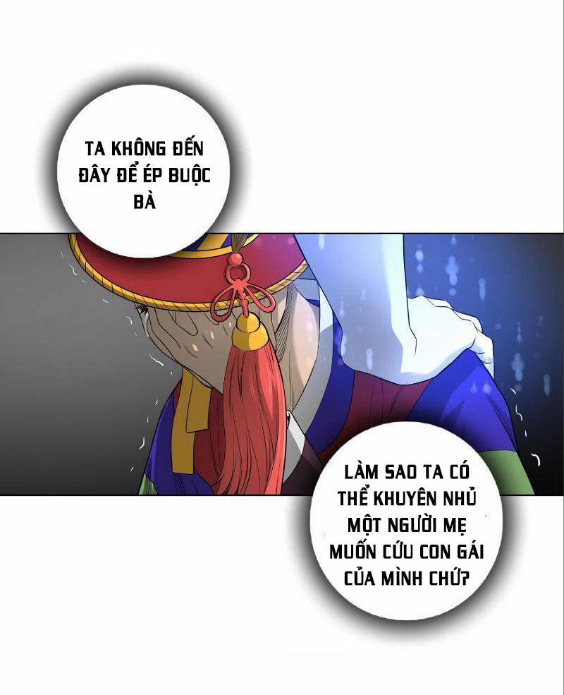 Cuộc đời Thứ Hai Của Một Gangster 35 trang 41