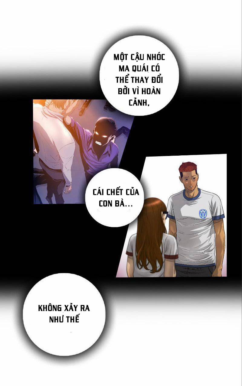 Cuộc đời Thứ Hai Của Một Gangster 35 trang 43