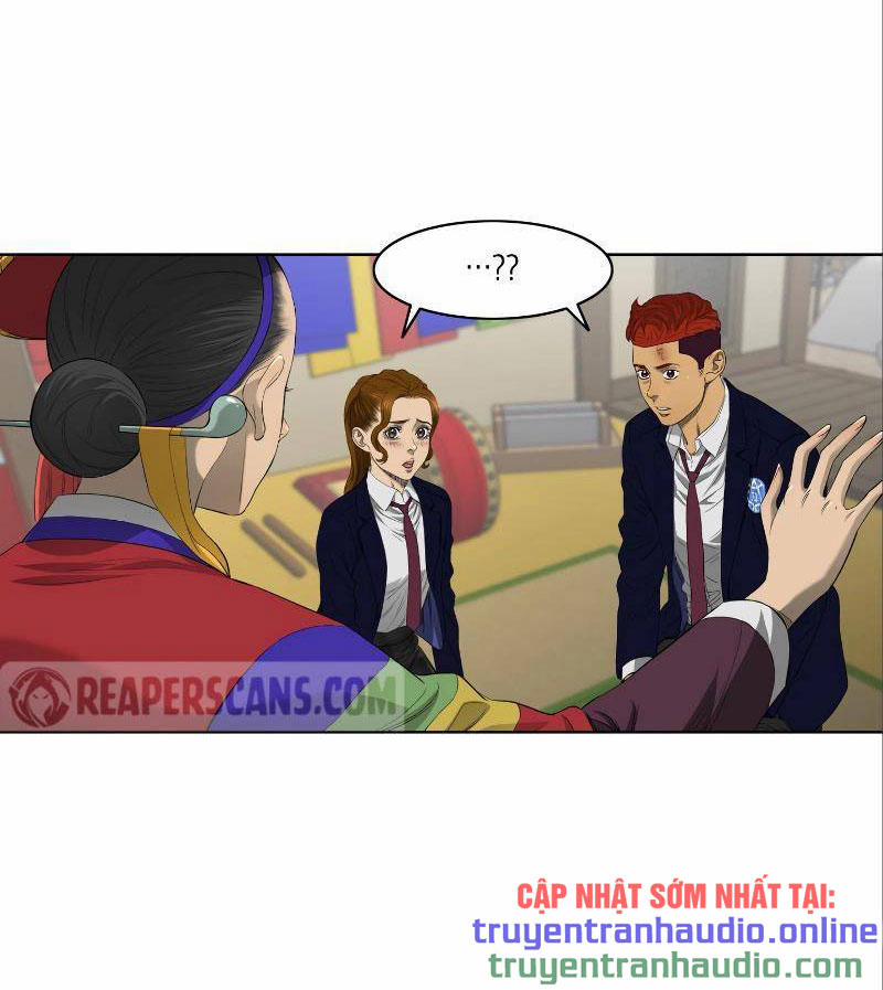 Cuộc đời Thứ Hai Của Một Gangster 35 trang 46