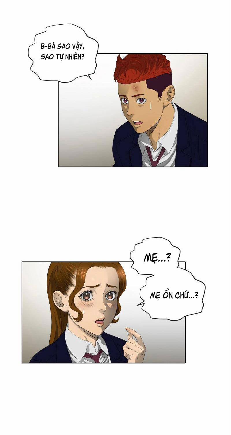 Cuộc đời Thứ Hai Của Một Gangster 35 trang 47