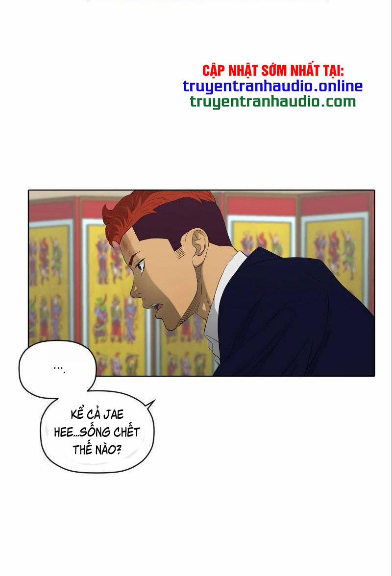 Cuộc đời Thứ Hai Của Một Gangster 35 trang 5