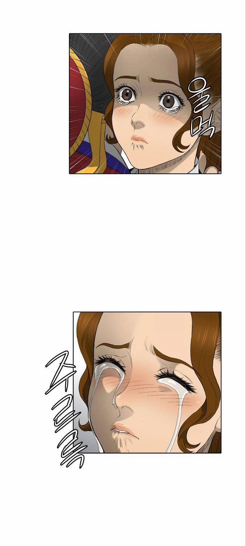 Cuộc đời Thứ Hai Của Một Gangster 35 trang 50