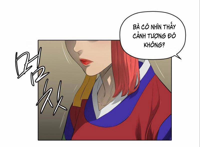 Cuộc đời Thứ Hai Của Một Gangster 35 trang 6