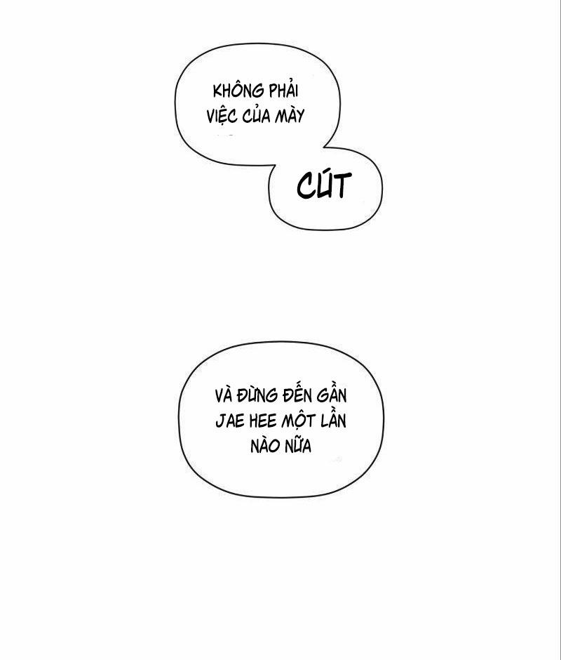 Cuộc đời Thứ Hai Của Một Gangster 35 trang 9