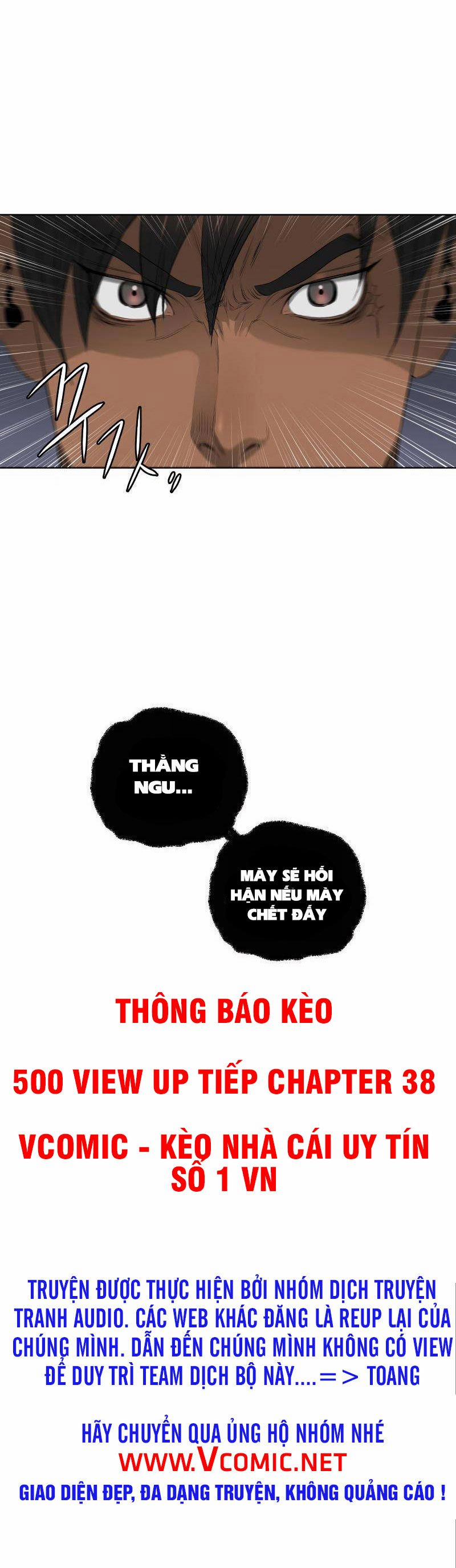 Cuộc đời Thứ Hai Của Một Gangster 37 trang 16