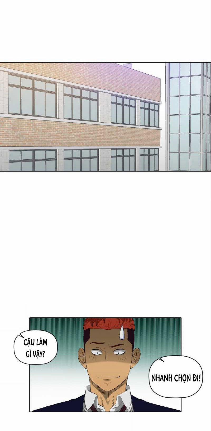 Cuộc đời Thứ Hai Của Một Gangster 39 trang 1