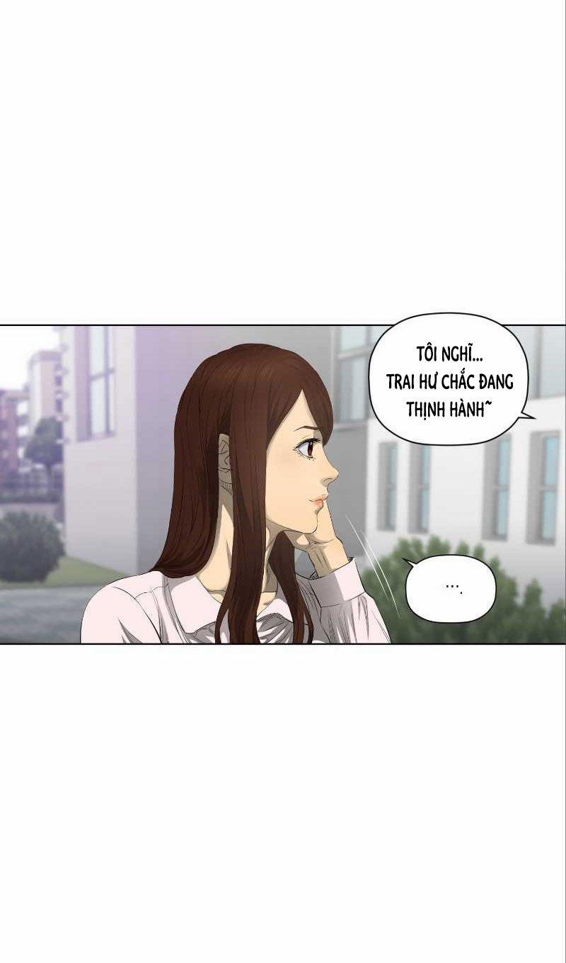 Cuộc đời Thứ Hai Của Một Gangster 39 trang 17