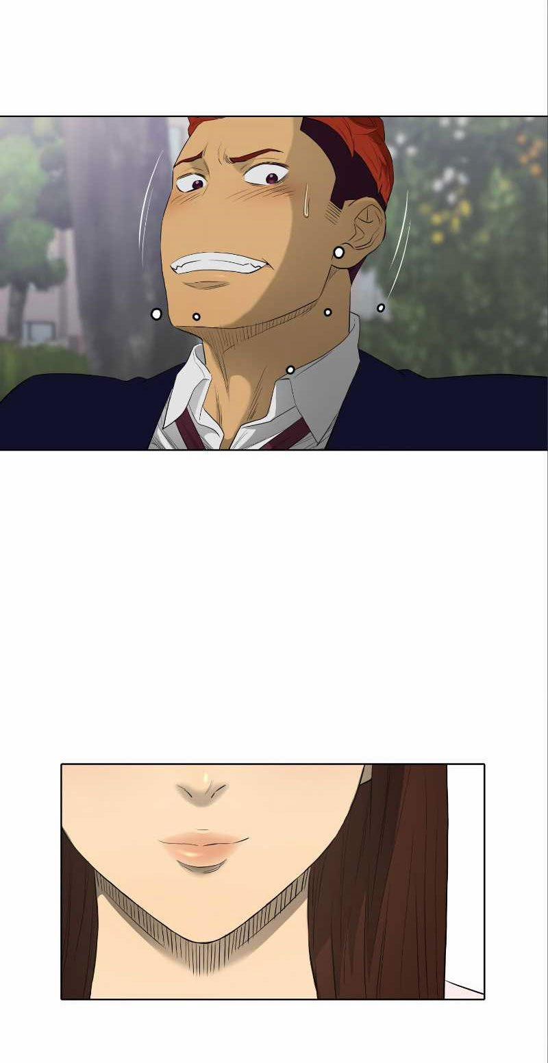 Cuộc đời Thứ Hai Của Một Gangster 39 trang 18