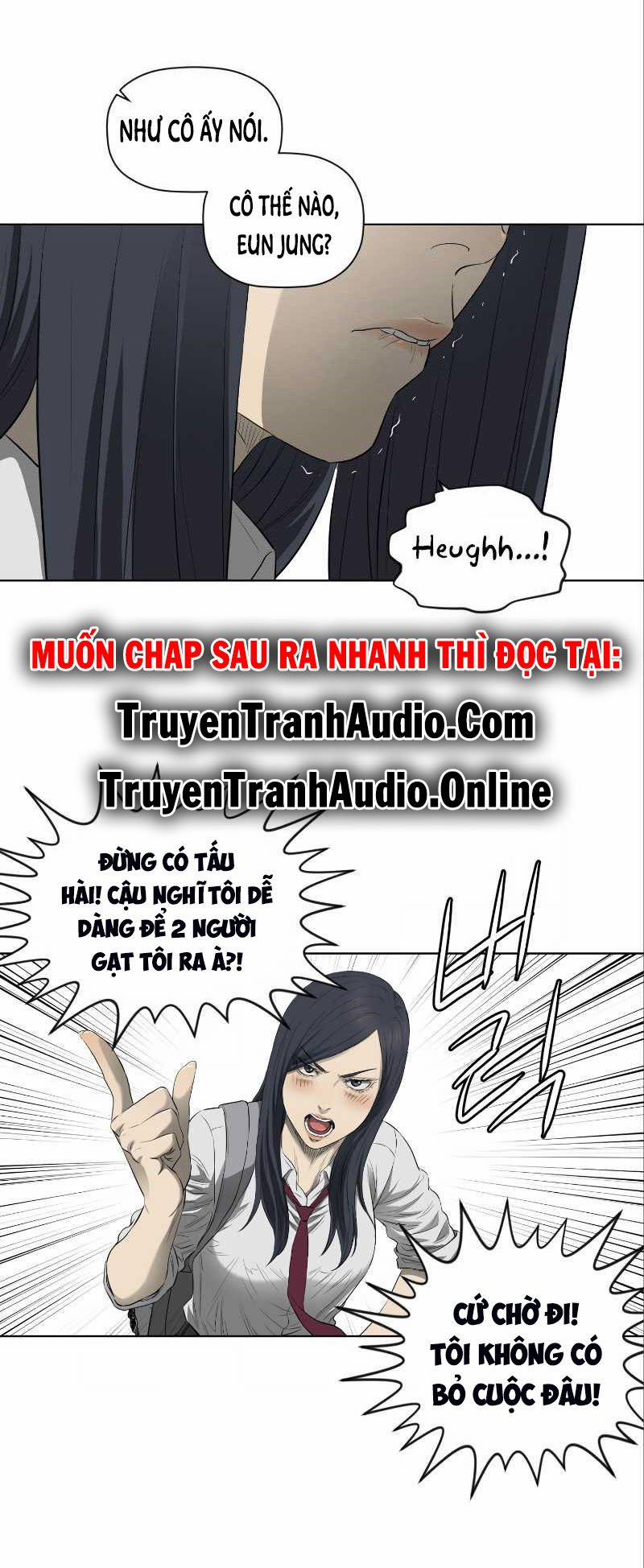 Cuộc đời Thứ Hai Của Một Gangster 39 trang 26