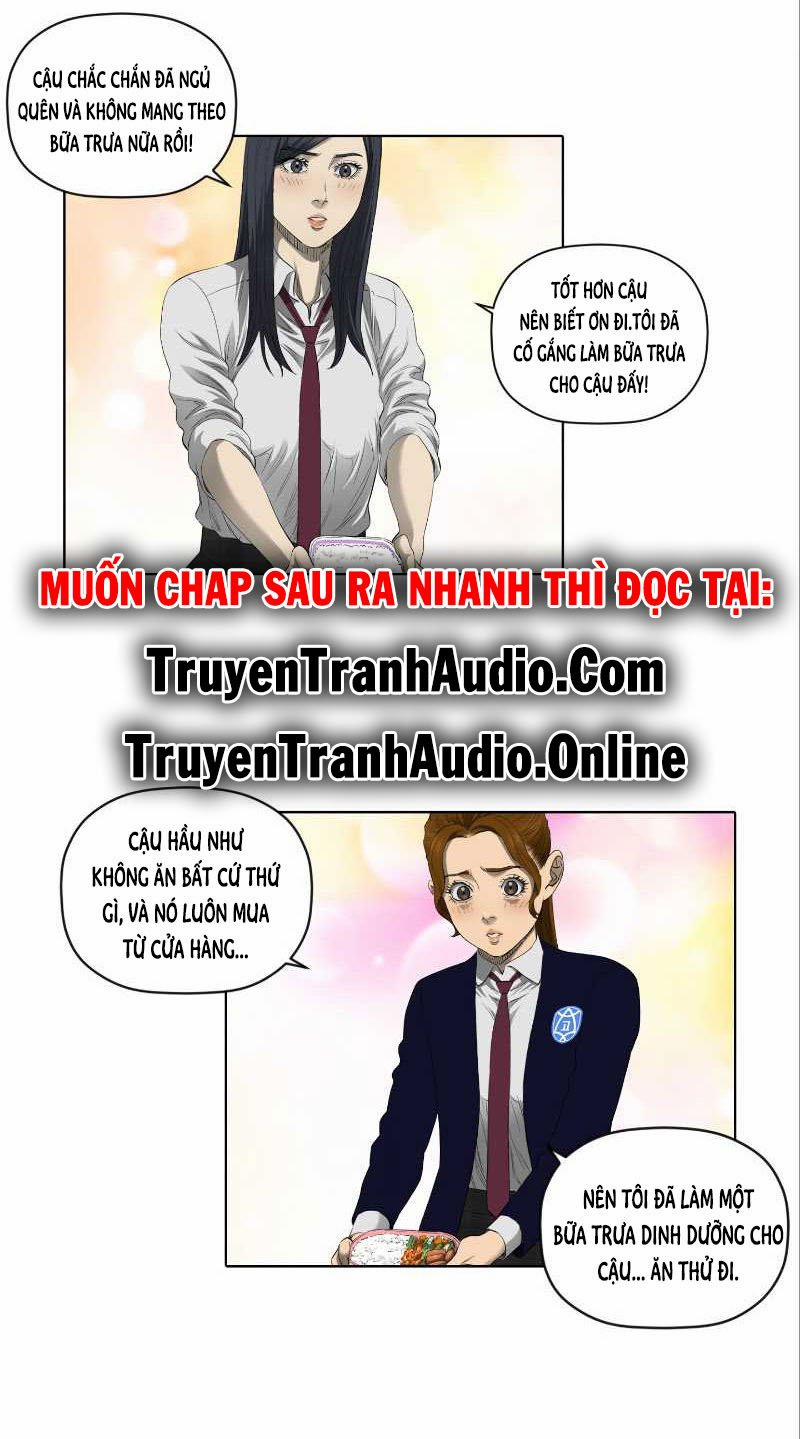 Cuộc đời Thứ Hai Của Một Gangster 39 trang 3