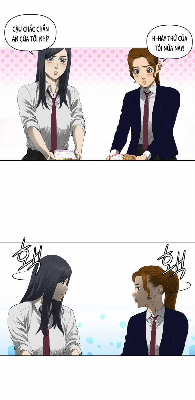 Cuộc đời Thứ Hai Của Một Gangster 39 trang 6