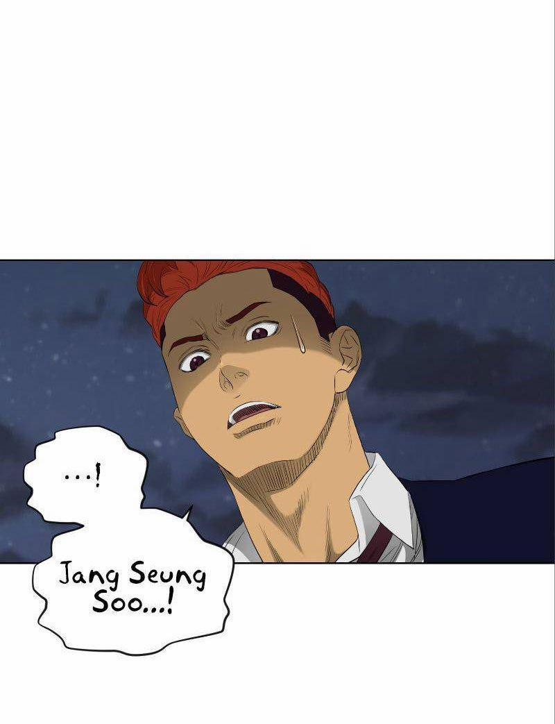 Cuộc đời Thứ Hai Của Một Gangster 40 trang 1