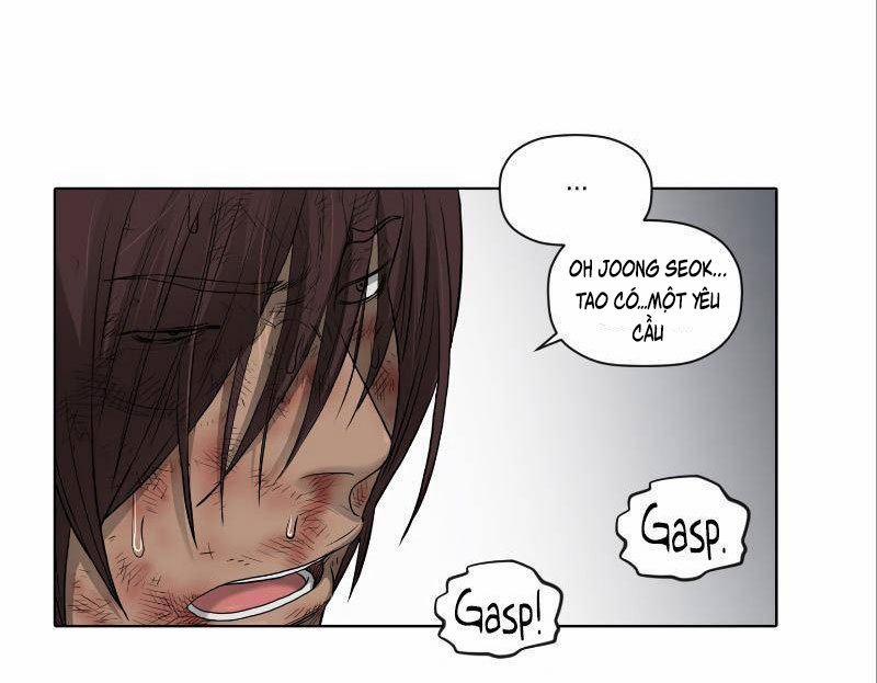 Cuộc đời Thứ Hai Của Một Gangster 40 trang 10