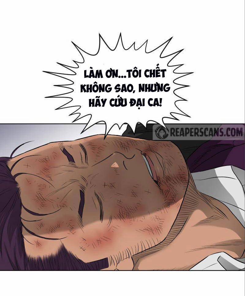 Cuộc đời Thứ Hai Của Một Gangster 40 trang 17