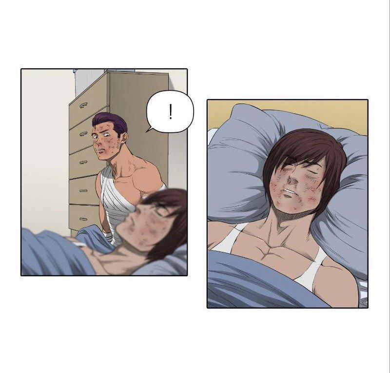 Cuộc đời Thứ Hai Của Một Gangster 40 trang 24