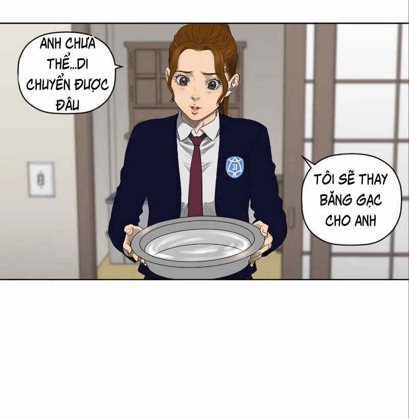 Cuộc đời Thứ Hai Của Một Gangster 40 trang 26