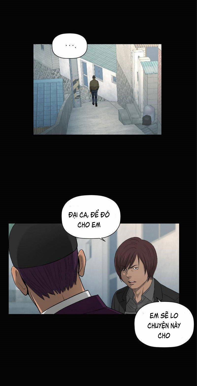 Cuộc đời Thứ Hai Của Một Gangster 40 trang 49