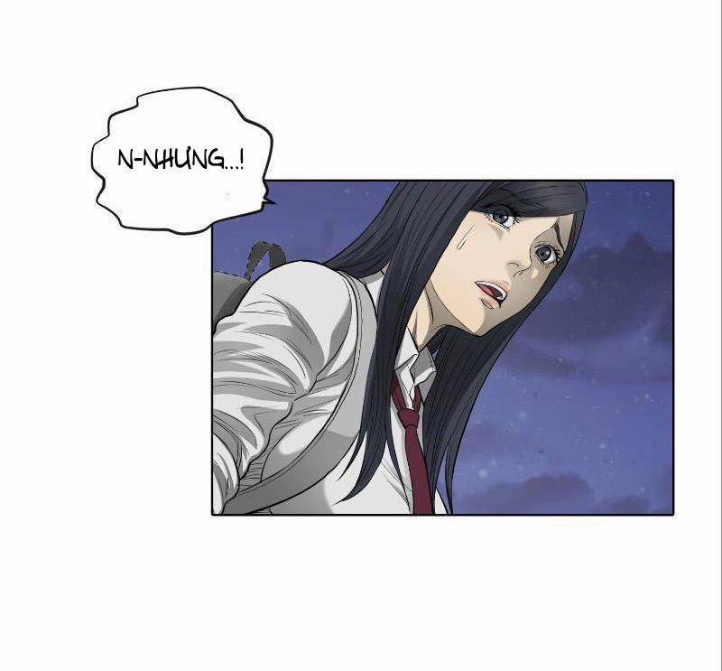 Cuộc đời Thứ Hai Của Một Gangster 40 trang 6