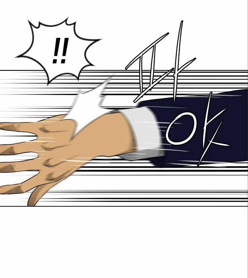 Cuộc đời Thứ Hai Của Một Gangster 40 trang 7