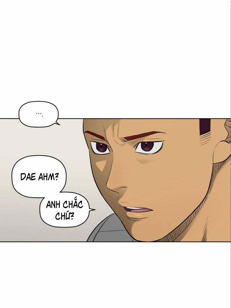 Cuộc đời Thứ Hai Của Một Gangster 41 trang 1