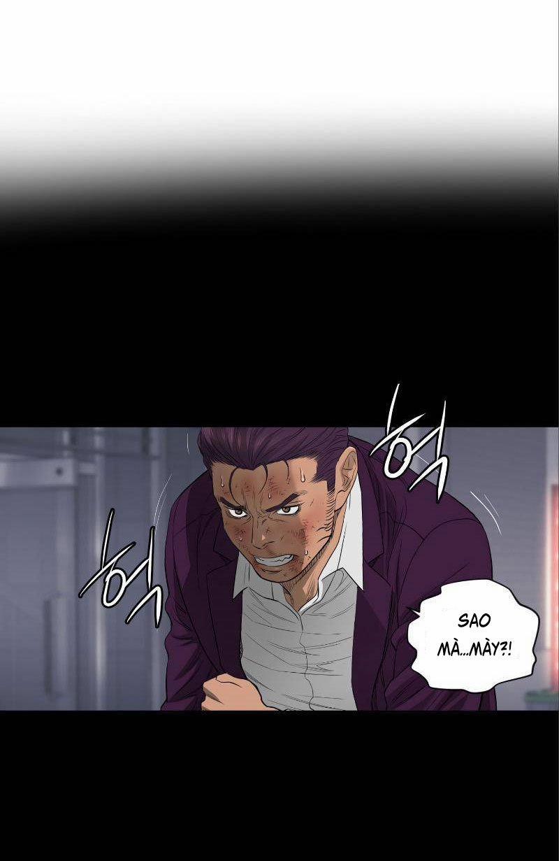 Cuộc đời Thứ Hai Của Một Gangster 41 trang 12