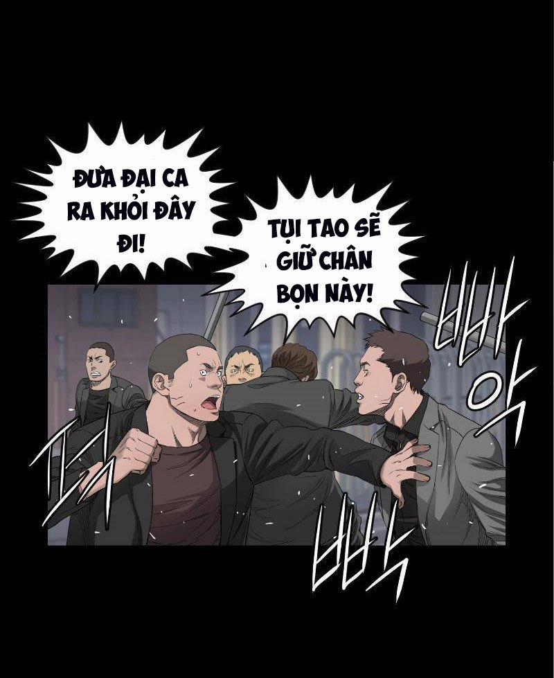 Cuộc đời Thứ Hai Của Một Gangster 41 trang 29
