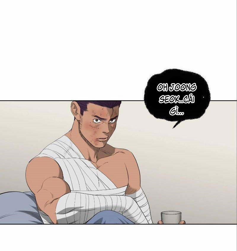 Cuộc đời Thứ Hai Của Một Gangster 41 trang 36