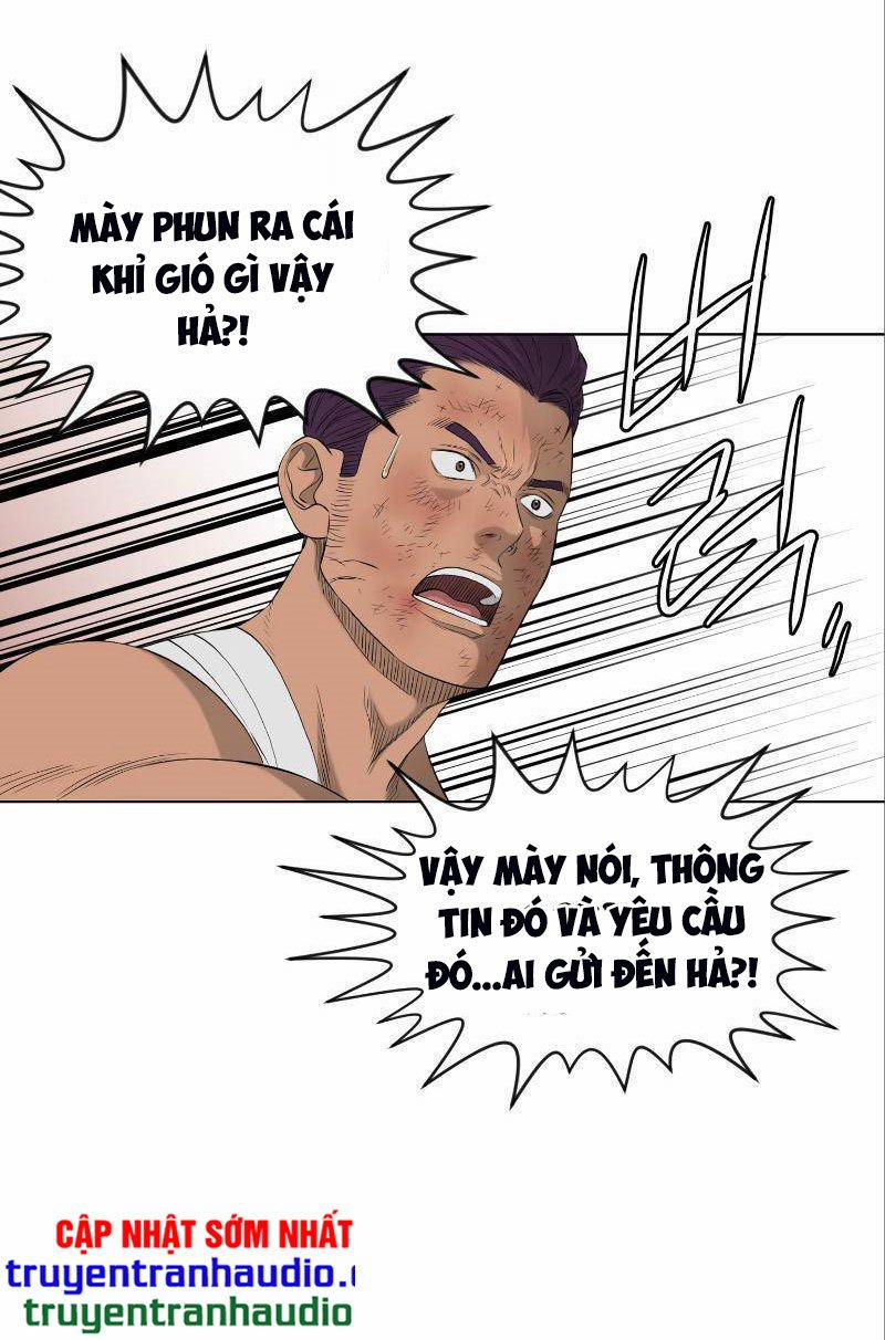 Cuộc đời Thứ Hai Của Một Gangster 41 trang 41