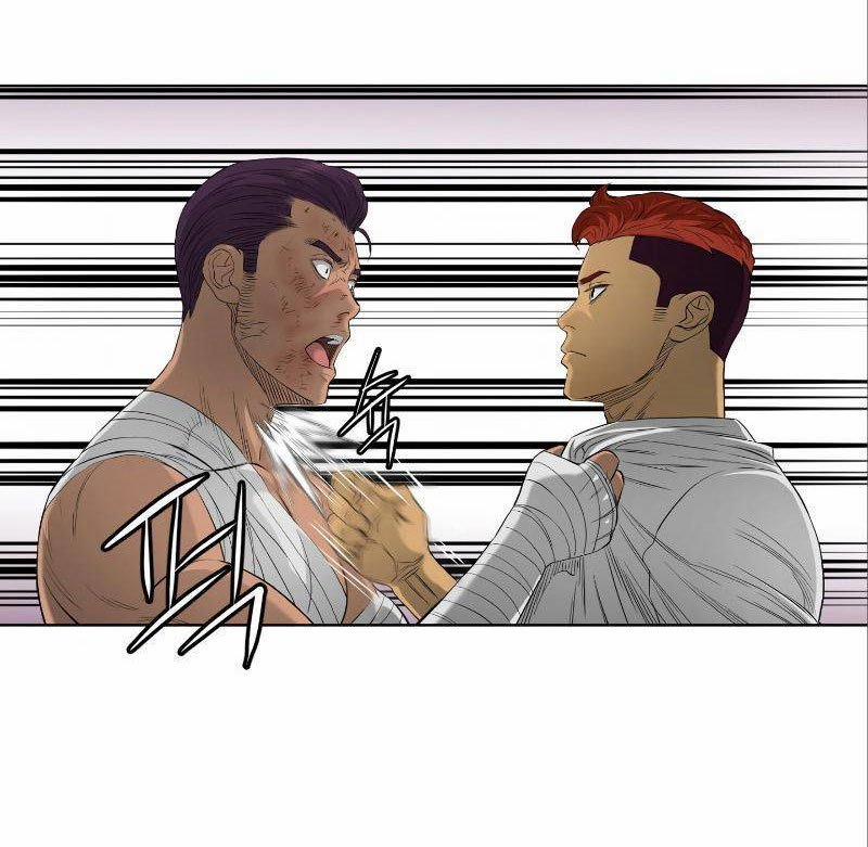 Cuộc đời Thứ Hai Của Một Gangster 41 trang 44