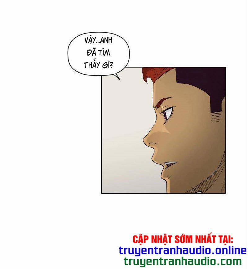 Cuộc đời Thứ Hai Của Một Gangster 41 trang 5