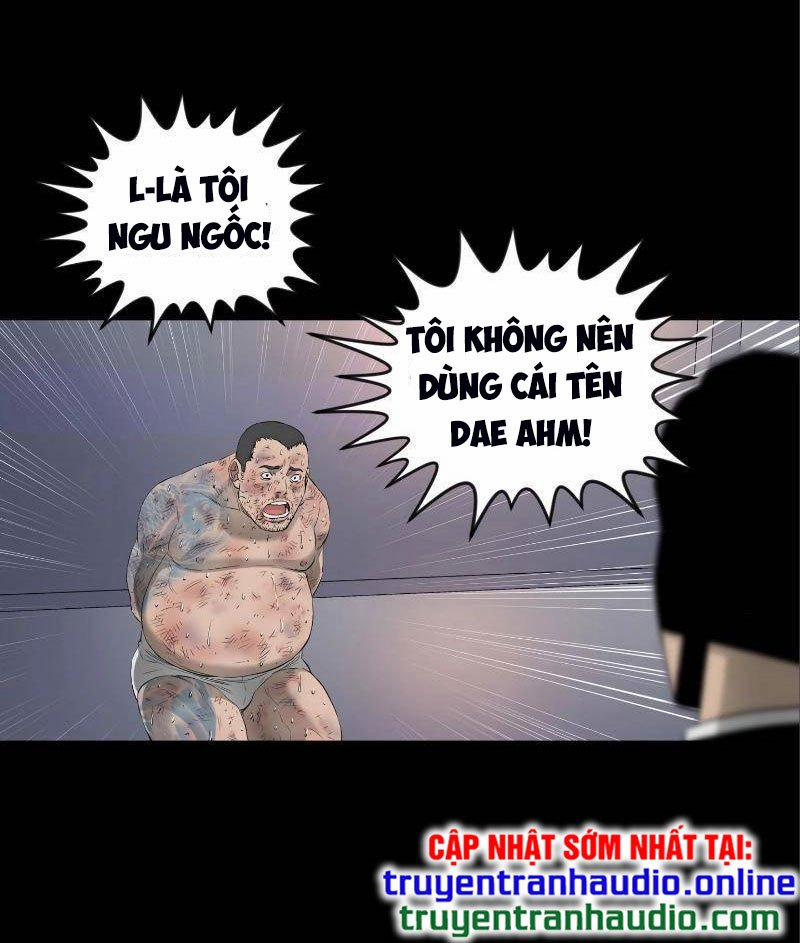 Cuộc đời Thứ Hai Của Một Gangster 41 trang 56