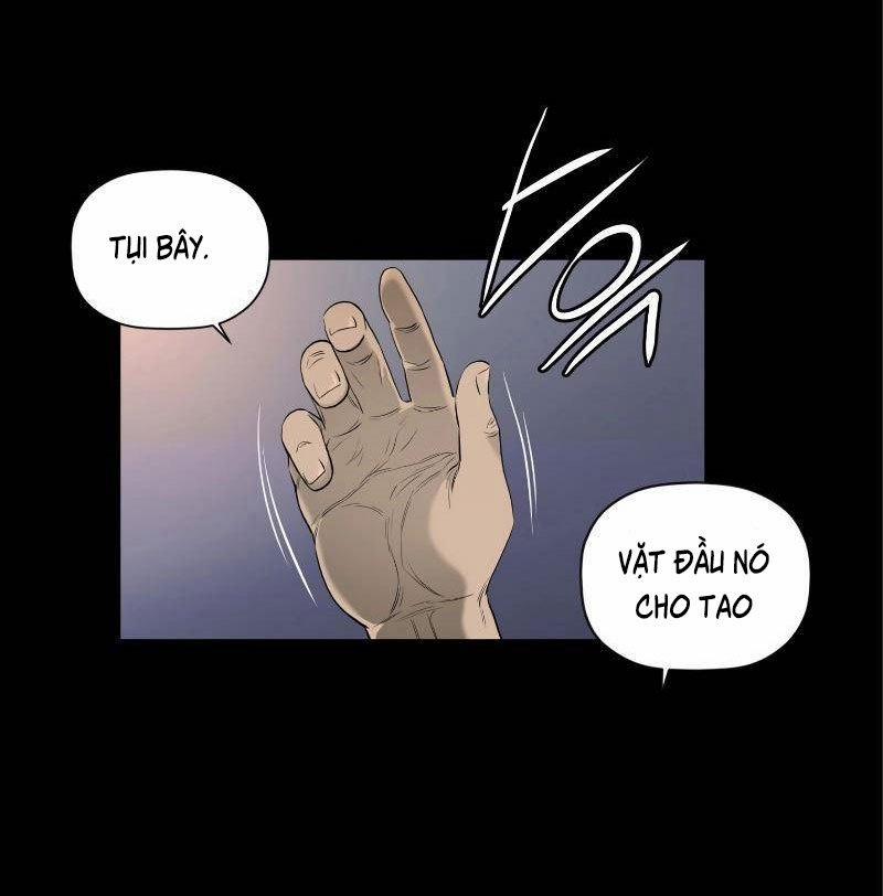 Cuộc đời Thứ Hai Của Một Gangster 41 trang 60