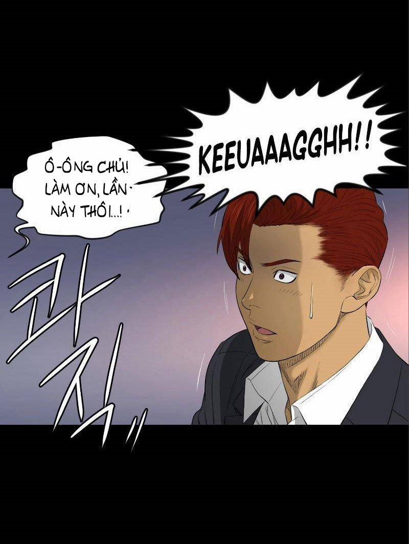 Cuộc đời Thứ Hai Của Một Gangster 41 trang 61