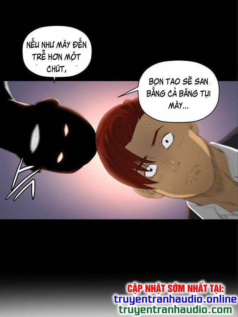 Cuộc đời Thứ Hai Của Một Gangster 41 trang 63