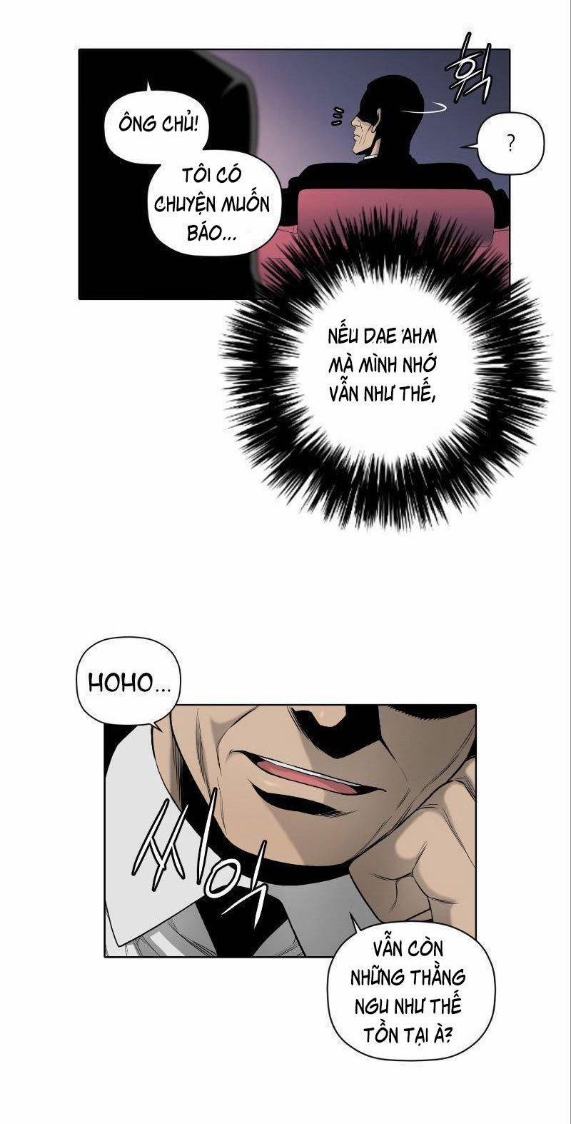 Cuộc đời Thứ Hai Của Một Gangster 41 trang 67