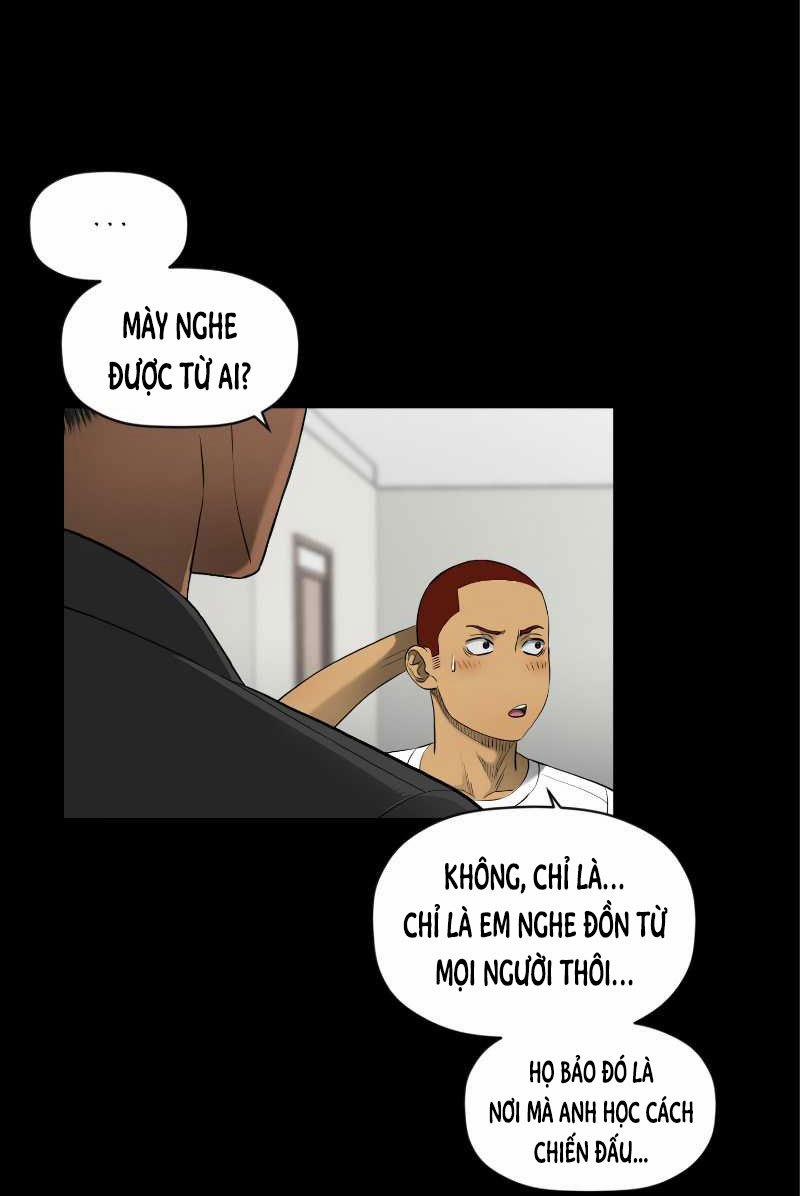 Cuộc đời Thứ Hai Của Một Gangster 42 trang 2