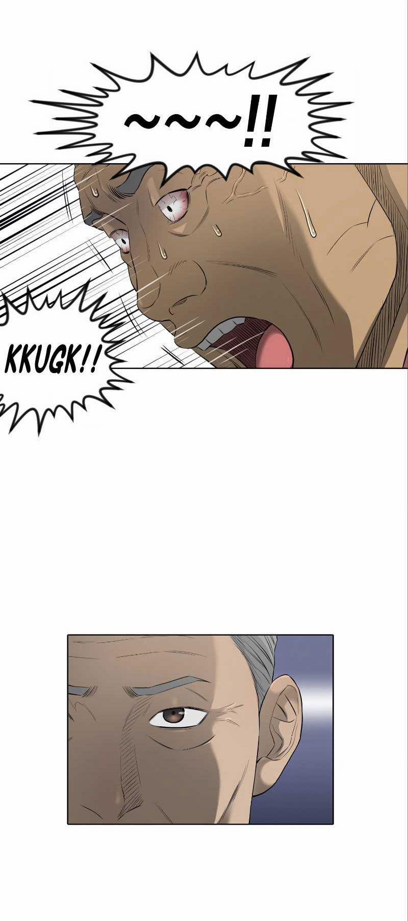 Cuộc đời Thứ Hai Của Một Gangster 42 trang 22