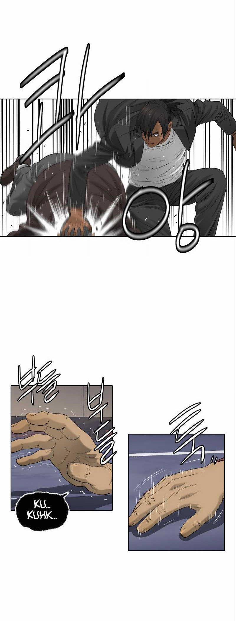 Cuộc đời Thứ Hai Của Một Gangster 42 trang 24